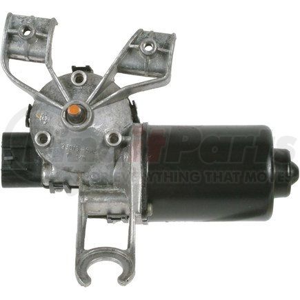 40-3043 by A-1 CARDONE - Windshield Wiper Motor