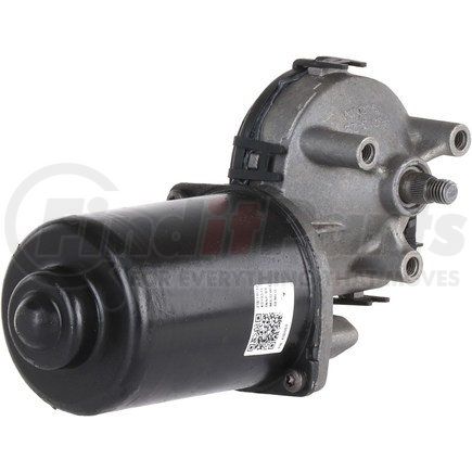 40-3050 by A-1 CARDONE - Windshield Wiper Motor