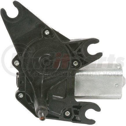 40-3036 by A-1 CARDONE - Windshield Wiper Motor