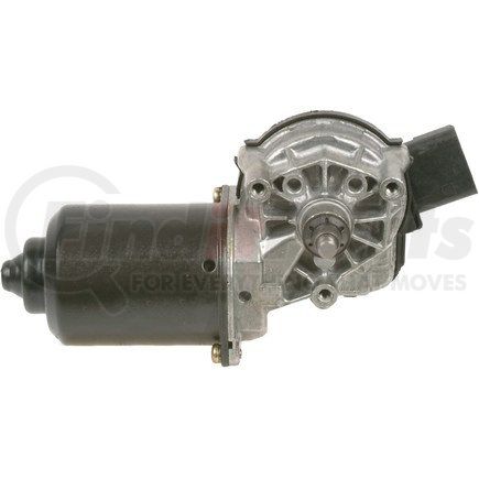 40-3034 by A-1 CARDONE - Windshield Wiper Motor