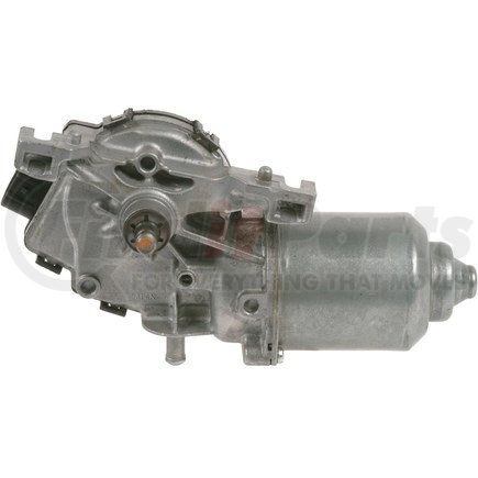 40-3038 by A-1 CARDONE - Windshield Wiper Motor