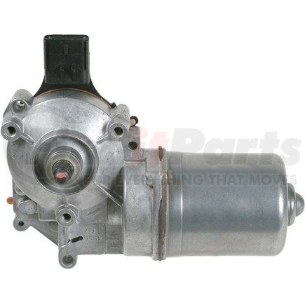 40-3030 by A-1 CARDONE - Windshield Wiper Motor