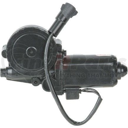 42-3025 by A-1 CARDONE - Power Window Motor