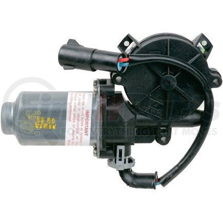 42-3038 by A-1 CARDONE - Power Window Motor