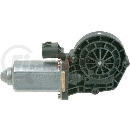 42-3034 by A-1 CARDONE - Power Window Motor