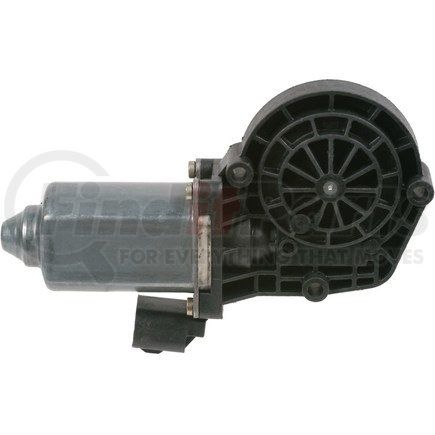 42-3058 by A-1 CARDONE - Power Window Motor