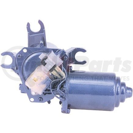 43-1159 by A-1 CARDONE - Windshield Wiper Motor