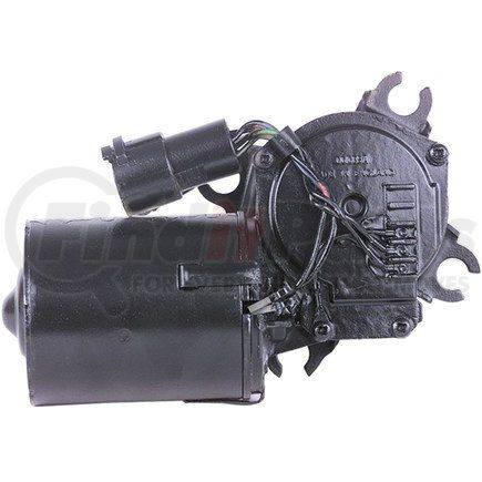 43-1160 by A-1 CARDONE - Windshield Wiper Motor