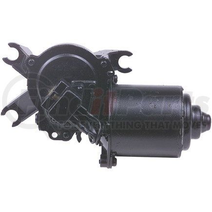 43-1230 by A-1 CARDONE - Windshield Wiper Motor