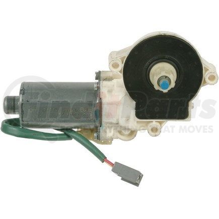 42-3093 by A-1 CARDONE - Power Window Motor