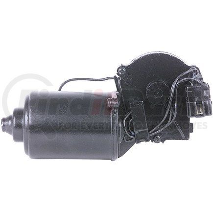 43-1107 by A-1 CARDONE - Windshield Wiper Motor