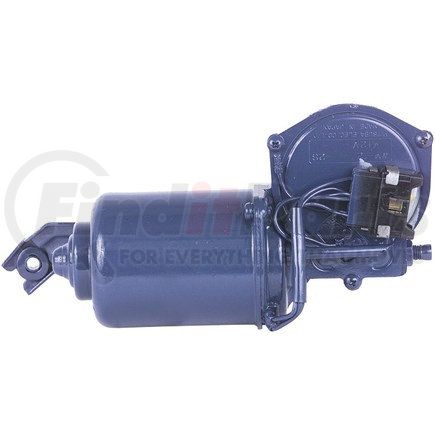 43-1415 by A-1 CARDONE - Windshield Wiper Motor