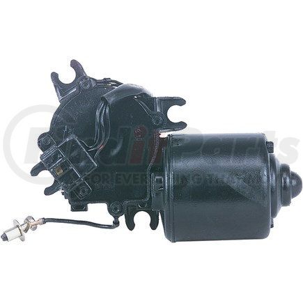 43-1307 by A-1 CARDONE - Windshield Wiper Motor