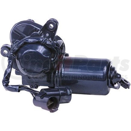 43-1416 by A-1 CARDONE - Windshield Wiper Motor