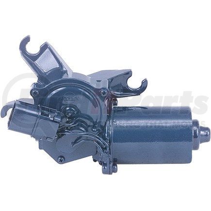 43-1253 by A-1 CARDONE - Windshield Wiper Motor