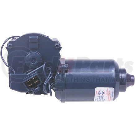 43-1484 by A-1 CARDONE - Windshield Wiper Motor