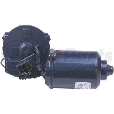 43-1485 by A-1 CARDONE - Windshield Wiper Motor