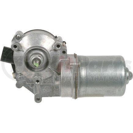 43-2059 by A-1 CARDONE - Windshield Wiper Motor