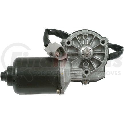 432068 by A-1 CARDONE - Windshield Wiper Motor