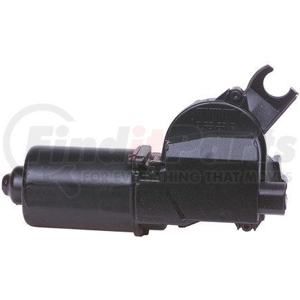 43-2012 by A-1 CARDONE - Windshield Wiper Motor