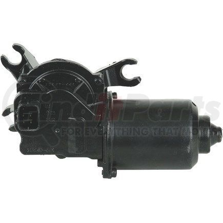 43-2027 by A-1 CARDONE - Windshield Wiper Motor