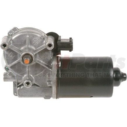 43-2106 by A-1 CARDONE - Windshield Wiper Motor