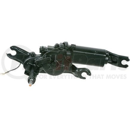 432080 by A-1 CARDONE - Windshield Wiper Motor