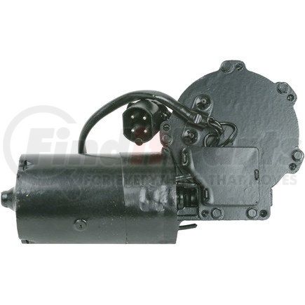 43-2100 by A-1 CARDONE - Windshield Wiper Motor