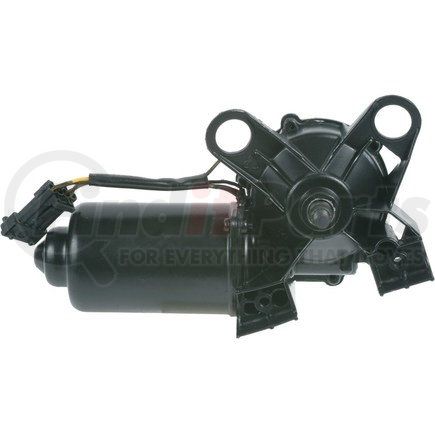 43-2904 by A-1 CARDONE - Windshield Wiper Motor