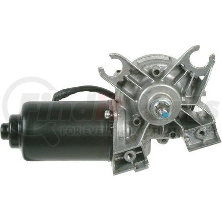 43-2931 by A-1 CARDONE - Windshield Wiper Motor