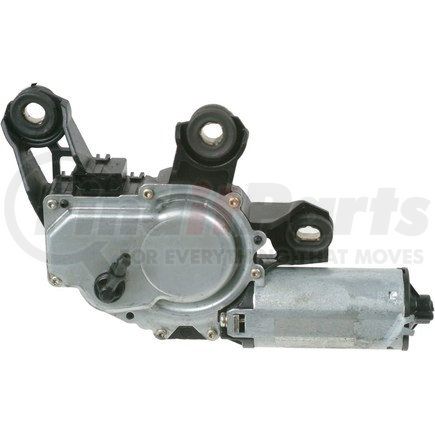 43-3506 by A-1 CARDONE - Windshield Wiper Motor