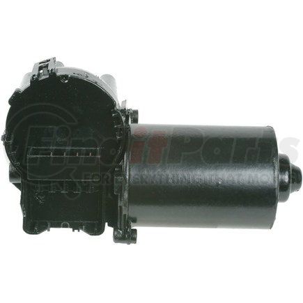 43-3502 by A-1 CARDONE - Windshield Wiper Motor