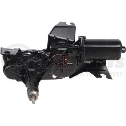 43-4021 by A-1 CARDONE - Windshield Wiper Motor