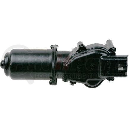 43-4025 by A-1 CARDONE - Windshield Wiper Motor