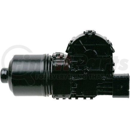 43-3511 by A-1 CARDONE - Windshield Wiper Motor