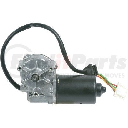 433407 by A-1 CARDONE - Windshield Wiper Motor