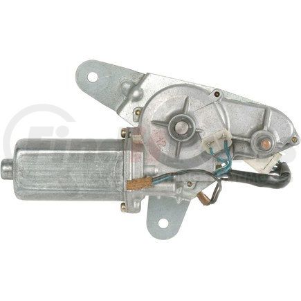 43-4039 by A-1 CARDONE - Windshield Wiper Motor