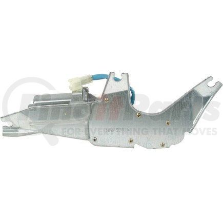 43-4036 by A-1 CARDONE - Windshield Wiper Motor