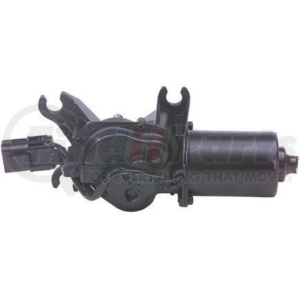 43-4309 by A-1 CARDONE - Windshield Wiper Motor