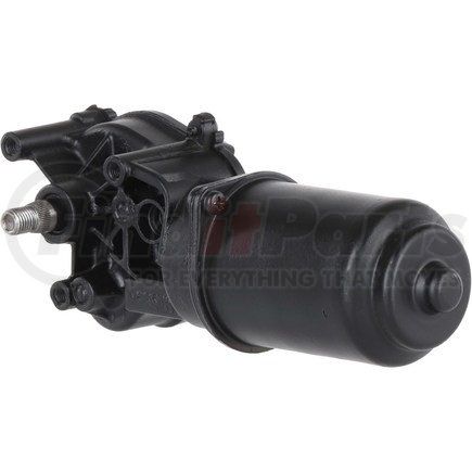 43-4076 by A-1 CARDONE - Windshield Wiper Motor