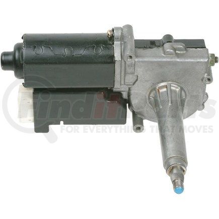 43-4382 by A-1 CARDONE - Windshield Wiper Motor