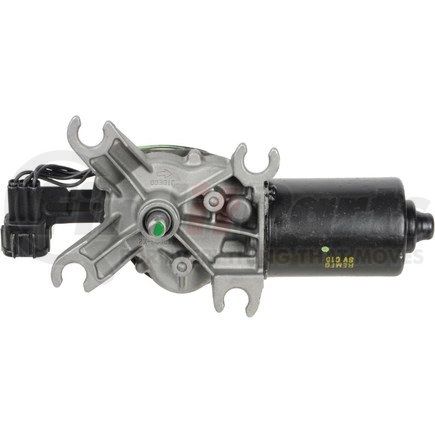 43-4377 by A-1 CARDONE - Windshield Wiper Motor