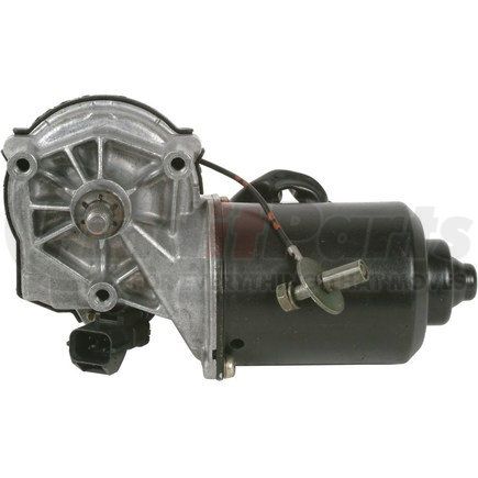 43-4214 by A-1 CARDONE - Windshield Wiper Motor