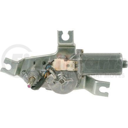 434336 by A-1 CARDONE - Windshield Wiper Motor