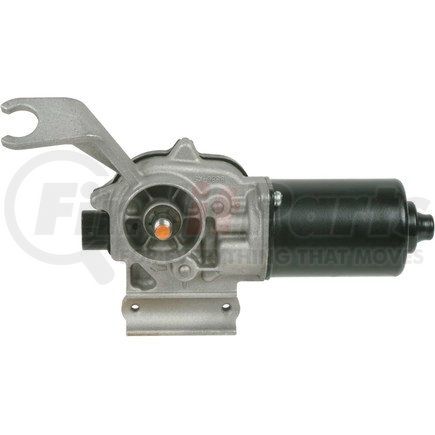 43-4358 by A-1 CARDONE - Windshield Wiper Motor