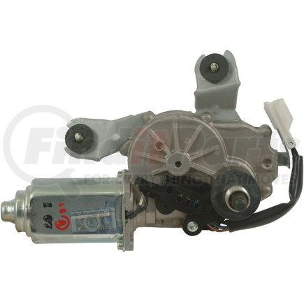 434513 by A-1 CARDONE - Windshield Wiper Motor