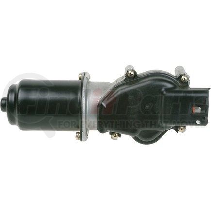 43-4506 by A-1 CARDONE - Windshield Wiper Motor