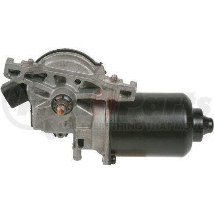 43-4465 by A-1 CARDONE - Windshield Wiper Motor