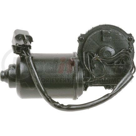 43-4457 by A-1 CARDONE - Windshield Wiper Motor