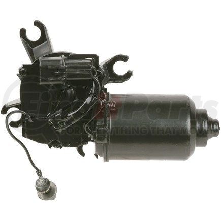 434459 by A-1 CARDONE - Windshield Wiper Motor